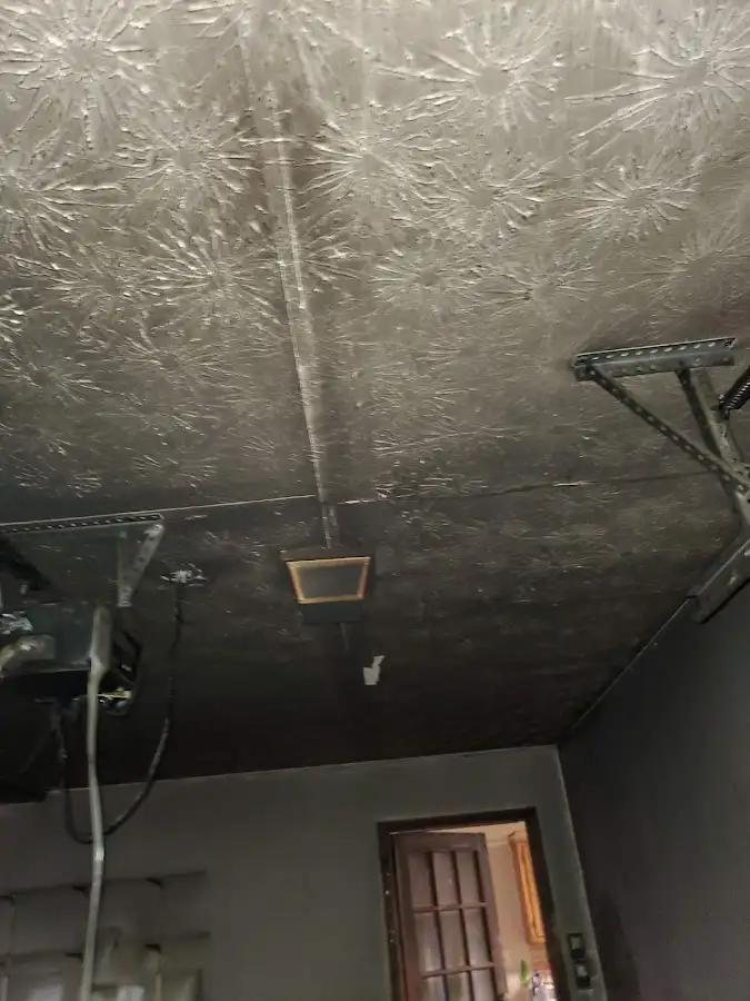 Fire and smoke damage assessment for Emergency Water Damage Services in Detroit
